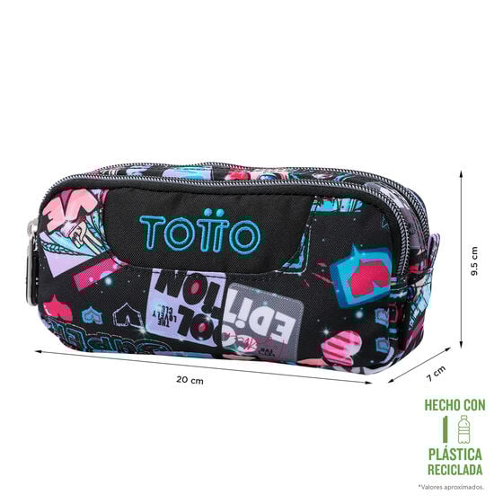 Totto Estuche Sobre - Misato