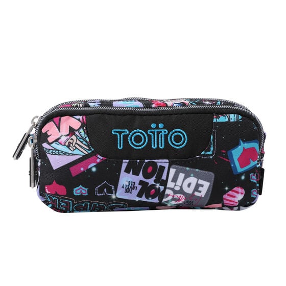 totto Estuche Sobre - Misato