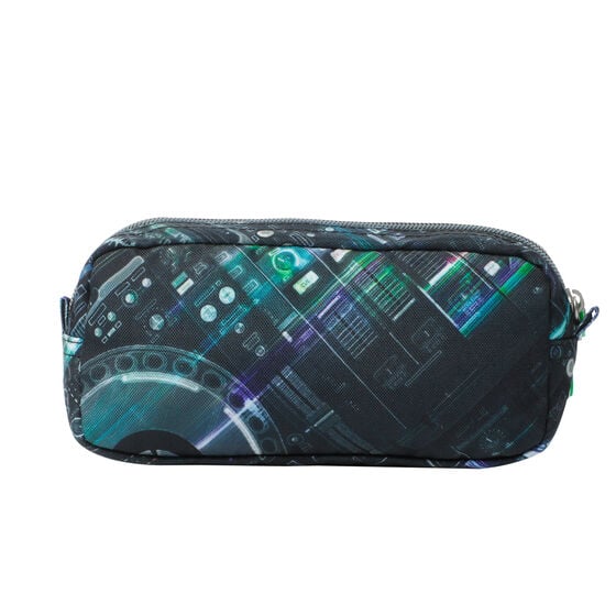 Totto Estuche Sobre - Mixer Black