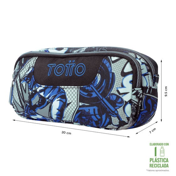 Totto Estuche Sobre - Motto