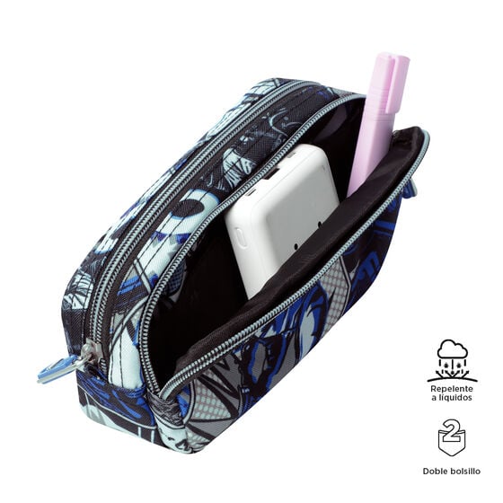 Totto Estuche Sobre - Motto