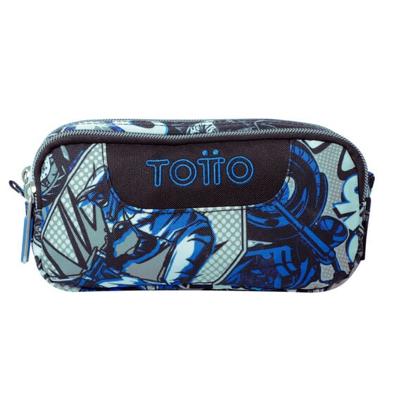 totto Estuche Sobre - Motto