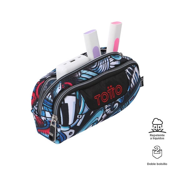 Totto Estuche Sobre - Musika