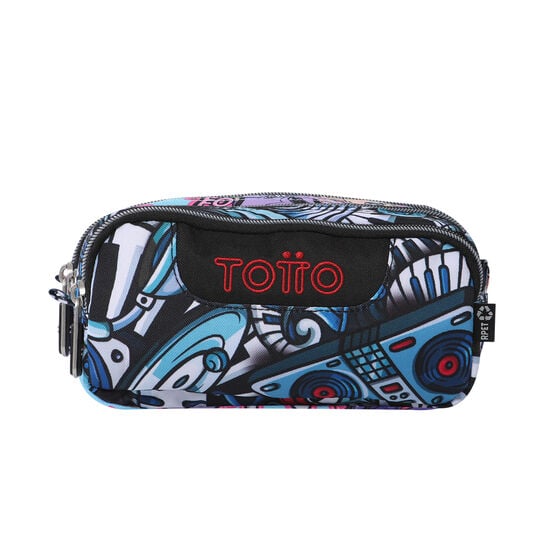 totto Estuche Sobre - Musika