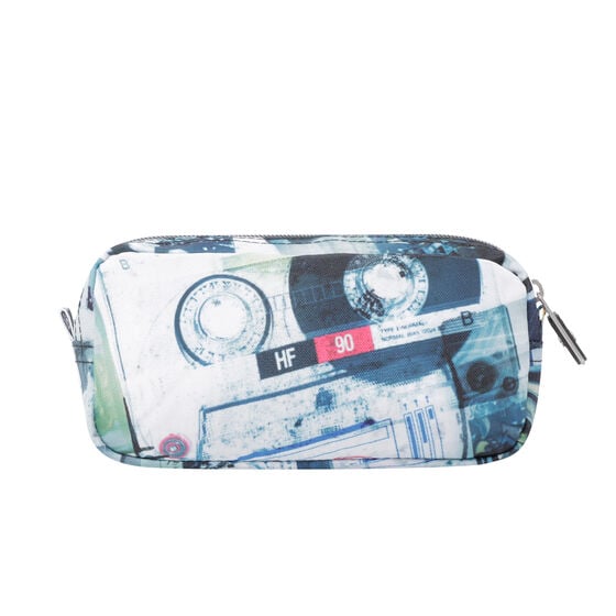 Totto Estuche Sobre - Postales Y Casetes