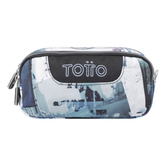 totto Estuche Sobre - Postales y casetes