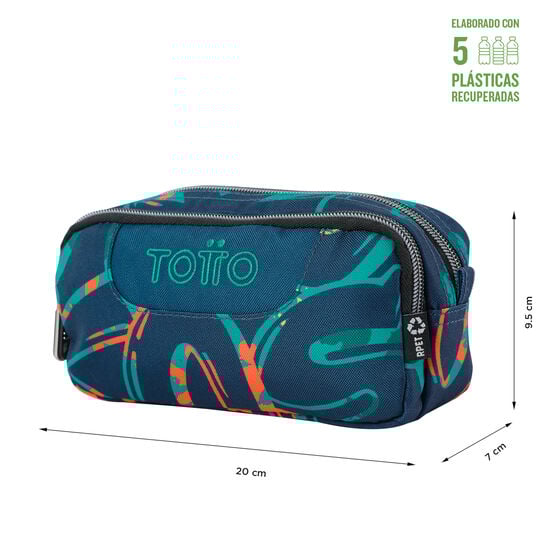 Totto Estuche Sobre - Shock