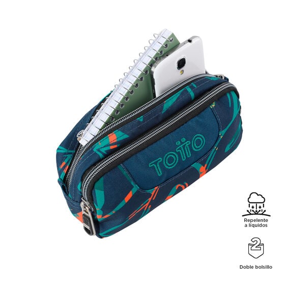 Totto Estuche Sobre - Shock