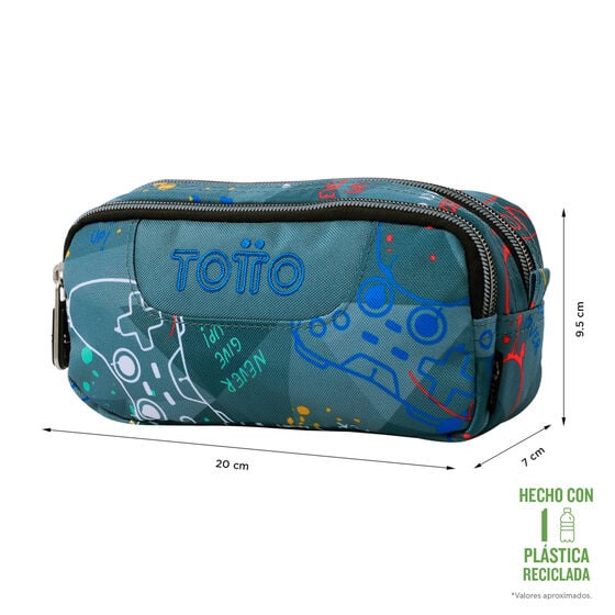 Totto Estuche Sobre - Sticks