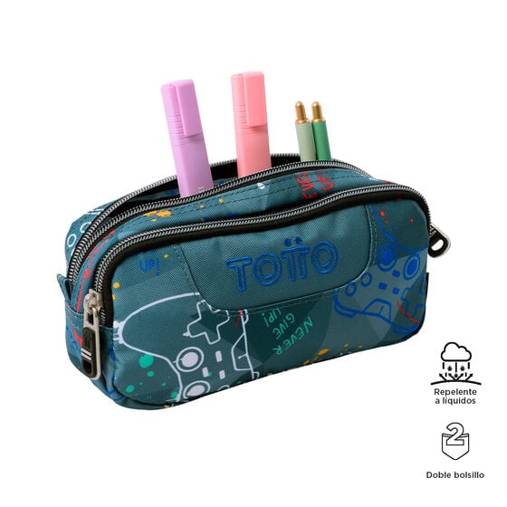 Totto Estuche Sobre - Sticks