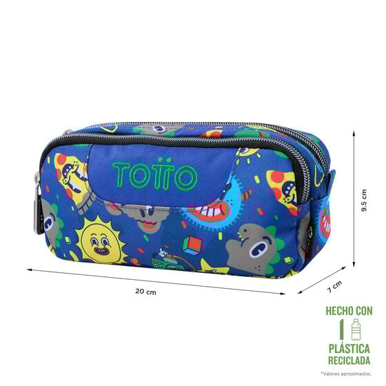 Totto Estuche Sobre - Tello