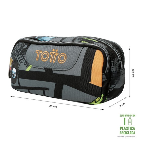 Totto Estuche Sobre - Truck