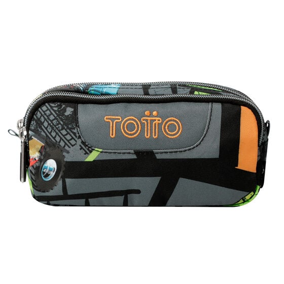 totto Estuche Sobre - Truck