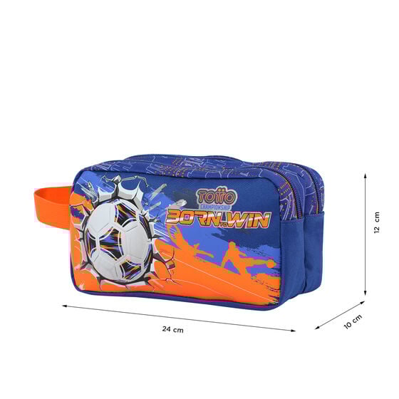 Totto Estuche - Soccer Win