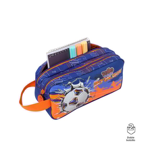 Totto Estuche - Soccer Win