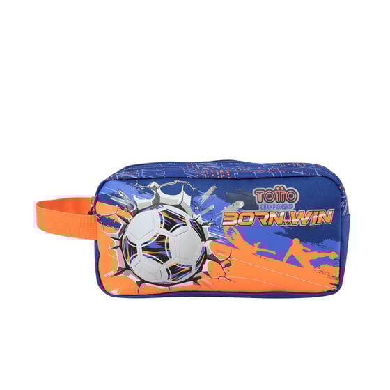 totto Estuche - Soccer Win