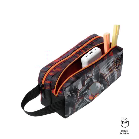 Totto Estuche - Speed Biker