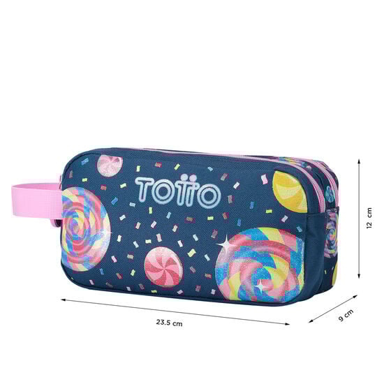 Totto Estuche - Sweet Candy