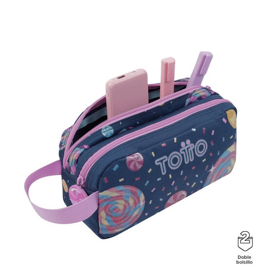 Totto Estuche - Sweet Candy