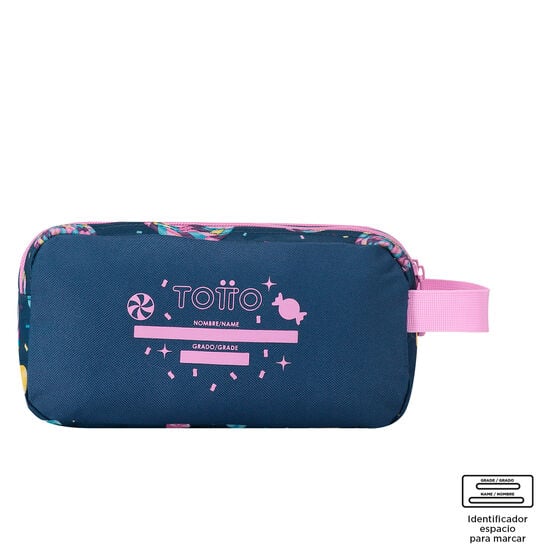 Totto Estuche - Sweet Candy