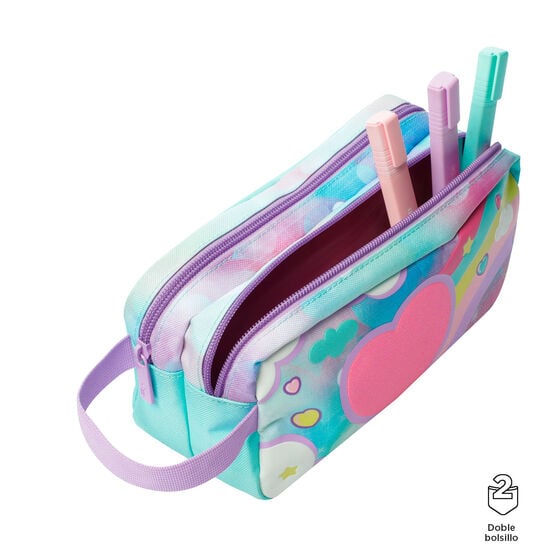 Totto Estuche - Sweet Heart