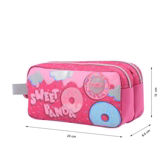 Totto Estuche - Sweet Panda