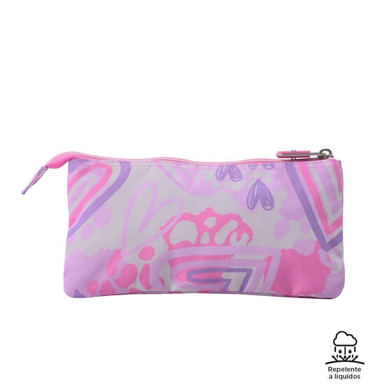 Totto Estuche Tablero - Amalia