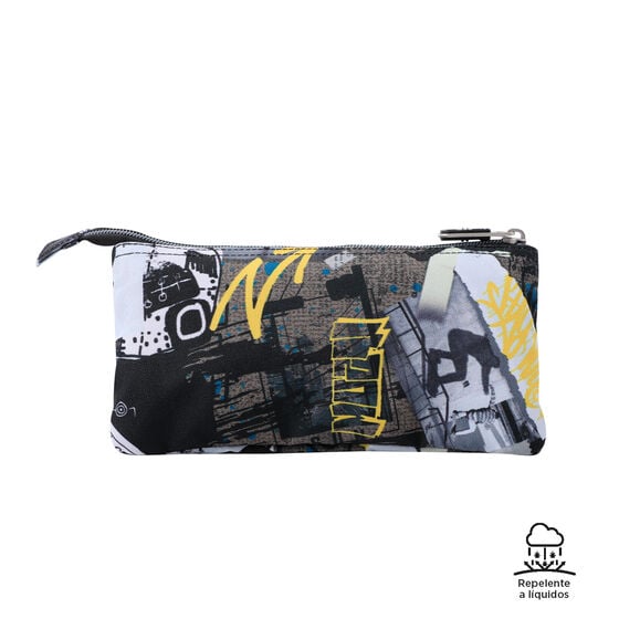 Totto Estuche Tablero - Baski