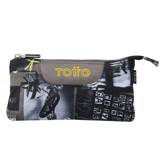 totto Estuche Tablero - Baski