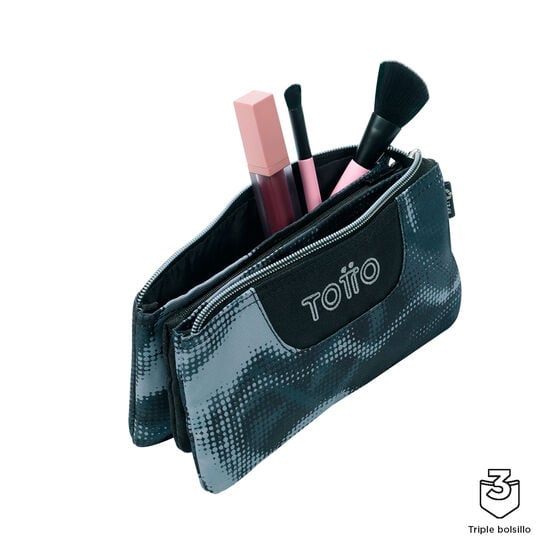 Totto Estuche Tablero - Bluc