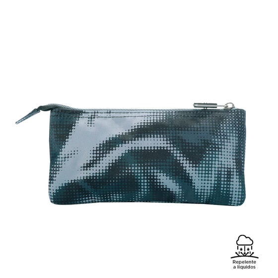 Totto Estuche Tablero - Bluc