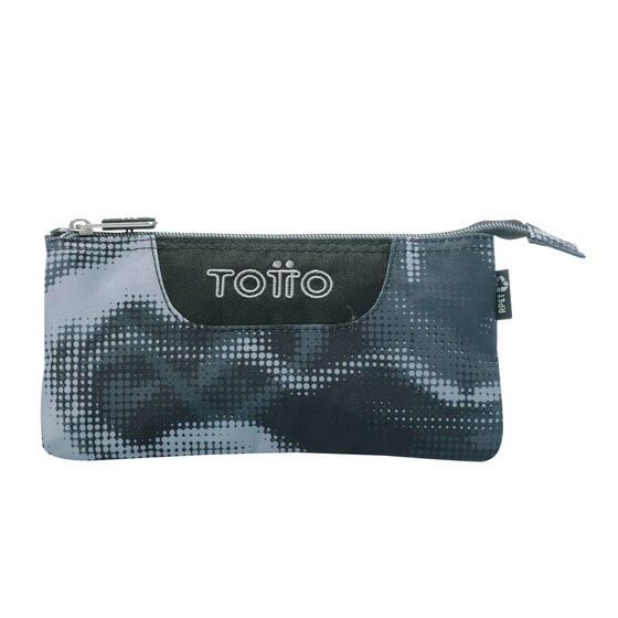 totto Estuche Tablero - Bluc