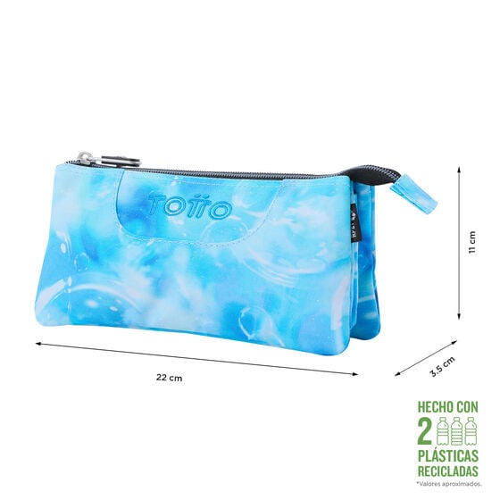 Totto Estuche Tablero - Bubul