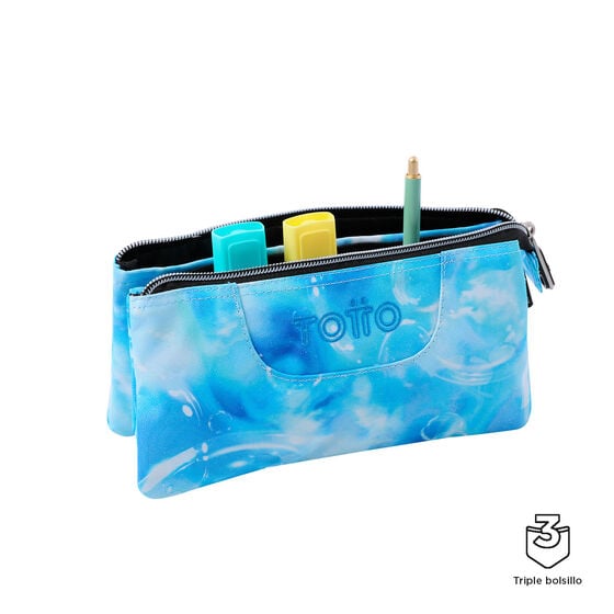 Totto Estuche Tablero - Bubul