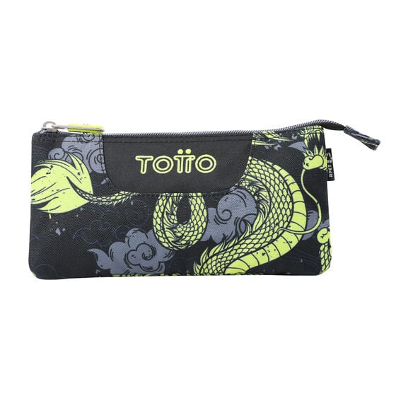 totto Estuche Tablero - Dragony