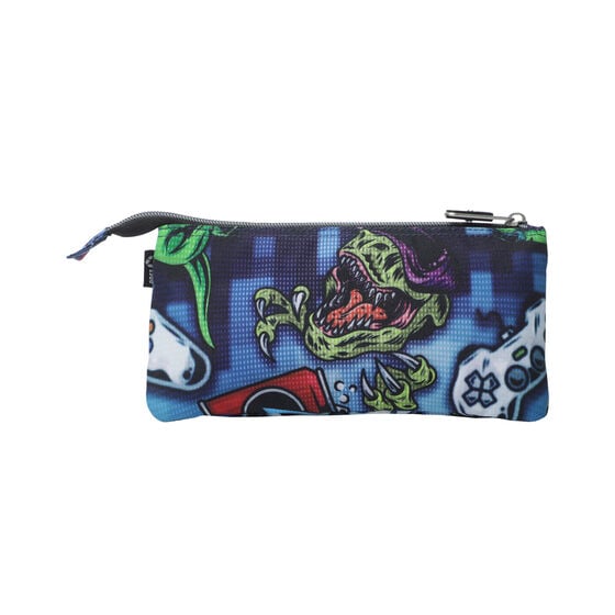 Totto Estuche Tablero - Gamertag