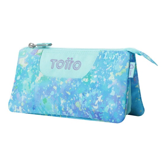 Totto Estuche Tablero - Glitter