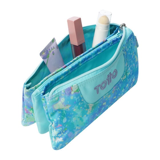 Totto Estuche Tablero - Glitter