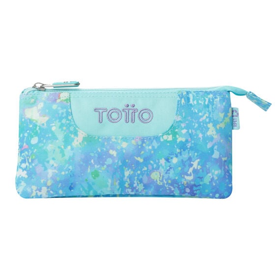 totto Estuche Tablero - Glitter
