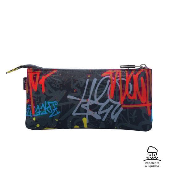 Totto Estuche Tablero - Grafil