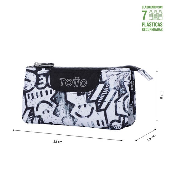 Totto Estuche Tablero - Klin