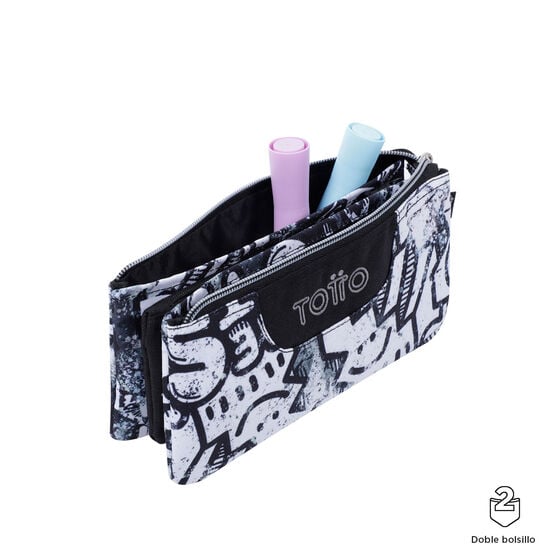 Totto Estuche Tablero - Klin