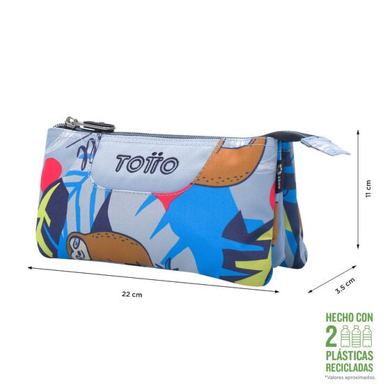 Totto Estuche Tablero - Lazel