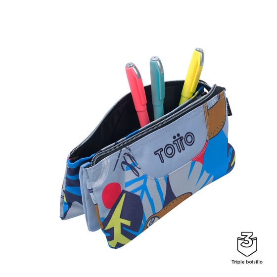 Totto Estuche Tablero - Lazel