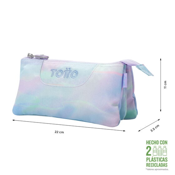 Totto Estuche Tablero - Luminia