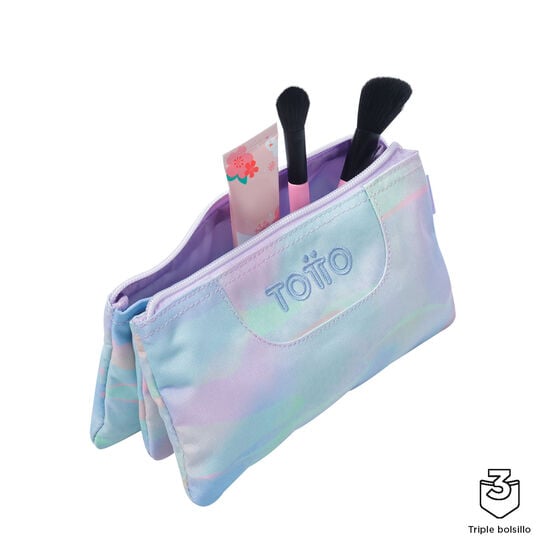 Totto Estuche Tablero - Luminia