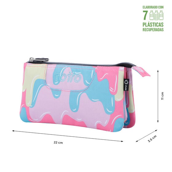 Totto Estuche Tablero - Luti