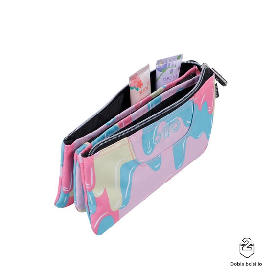 Totto Estuche Tablero - Luti