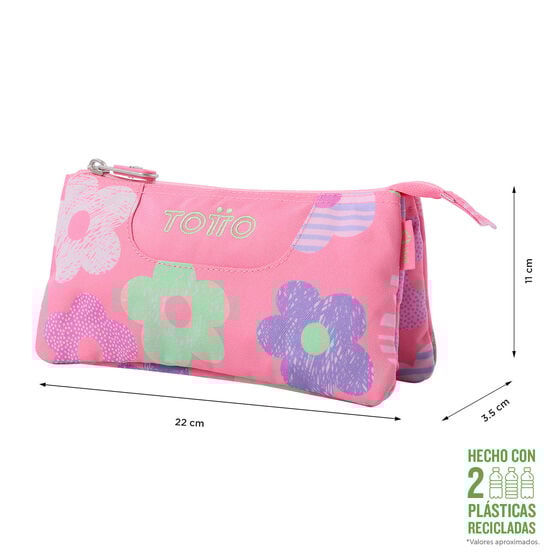 Totto Estuche Tablero - Margaly