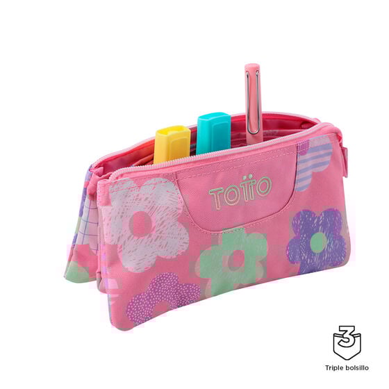 Totto Estuche Tablero - Margaly